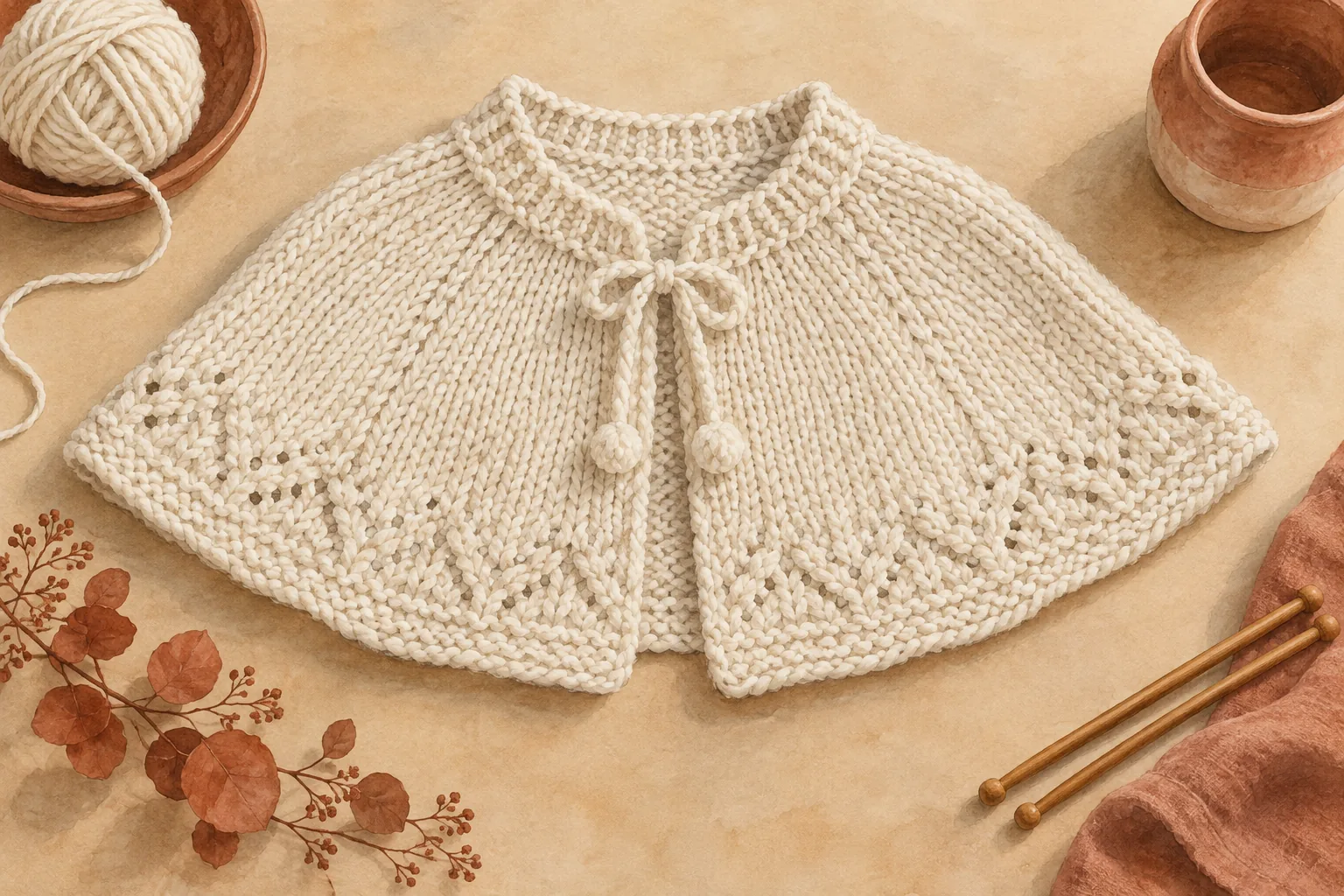 Julia Arévalo’s White Wool Cape: A 1983 Family Gift Beside the Parliamentary Record